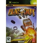 Flat out xbox