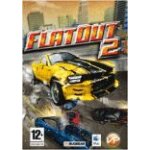 Flat out 2