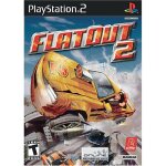 Flat out 2 / game