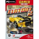 Flat out 2 - gamer for ever pc