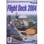 Flight deck 2004 pc