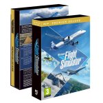 Flight simulator 2020 premium deluxe edition pc