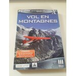 Flight simulator - vol en montagne pc