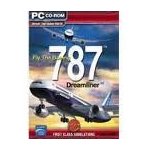 Flight simulator x - boeing 787 dreamliner pc