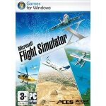 Flight simulator x edition standard pc
