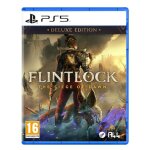 Flintlock : the siege of dawn deluxe edition ps5