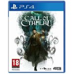 Focus home interactive call of cthulhu, ps4 standard allemand playstation 4