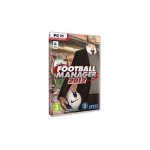 Football manager 2012 - ensemble complet - pc - dvd - win, mac