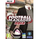 Football manager 2012 pc Football manager 2012 pc