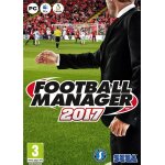 Football manager 2017 - edition limit�e pc