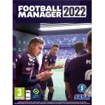 Football manager 2022 pc - mac