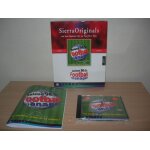 Football manager 96 / 97 pc