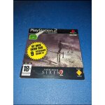 Forbidden siren 2 demo disc magazine 58 ps2 playstation 2 suikoden v Forbidden siren 2 demo disc magazine 58 ps2 playstation 2 suikoden v