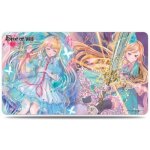 Force of will - produits drivs - tapis de jeu - force of will: alice, fairy queen