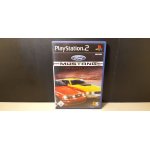 Ford mustang ps2