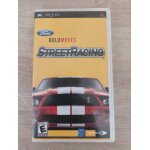 Ford street racing (version us) - sony psp