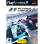 Formula one 2003 ps2 Formula one 2003 ps2