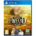 Fort boyard 2022 ps4