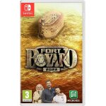 Fort boyard 2022 switch