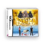 Fort boyard nintendo ds