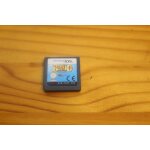 Fort boyard le jeu jeux nintendo ds