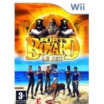 Fort boyard - le jeu wii