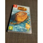 Fort boyard nintendo switch