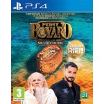 Fort boyard nouvelle edition : toujours plus fort ! ps4