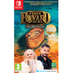 Fort boyard nouvelle edition : toujours plus fort ! switch