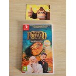 Fort boyard nouvelle edition switch / m5