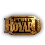 Fort boyard switch