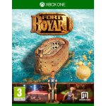 Fort boyard xbox one