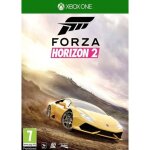 Forza horizon 2 xbox one