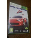 Forza motorsport 4