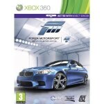 Forza motorsport 4 - edition limite xbox 360