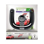 Forza motorsport 4 + volant sans fil xbox 360