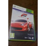 Forza motorsport 4, xbox 360
