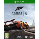 Forza motorsport 5 xbox one