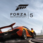 Forza motorsport 5 xbox one