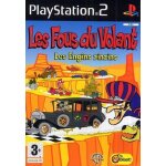 Les fous du volant ps2 Les fous du volant ps2