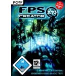 Fps creator x10 [import allemand] [jeu pc]