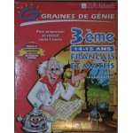 Francais & maths 3eme pc