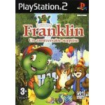 Franklin un anniversaire surprise ps2