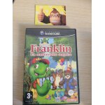 Franklin gamecube / m5