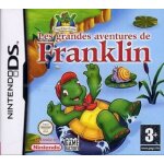 Franklin (jeu) nintendo ds