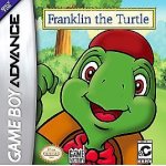 Franklin the turtle game boy advance