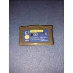 Franklin the turtle la tortue gba game boy advance