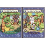 Franklin la tortue pc