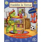 Franklin la tortue : apr�s l'�cole pc