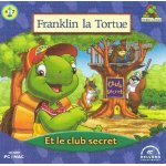 Franklin la tortue et le club secret pc